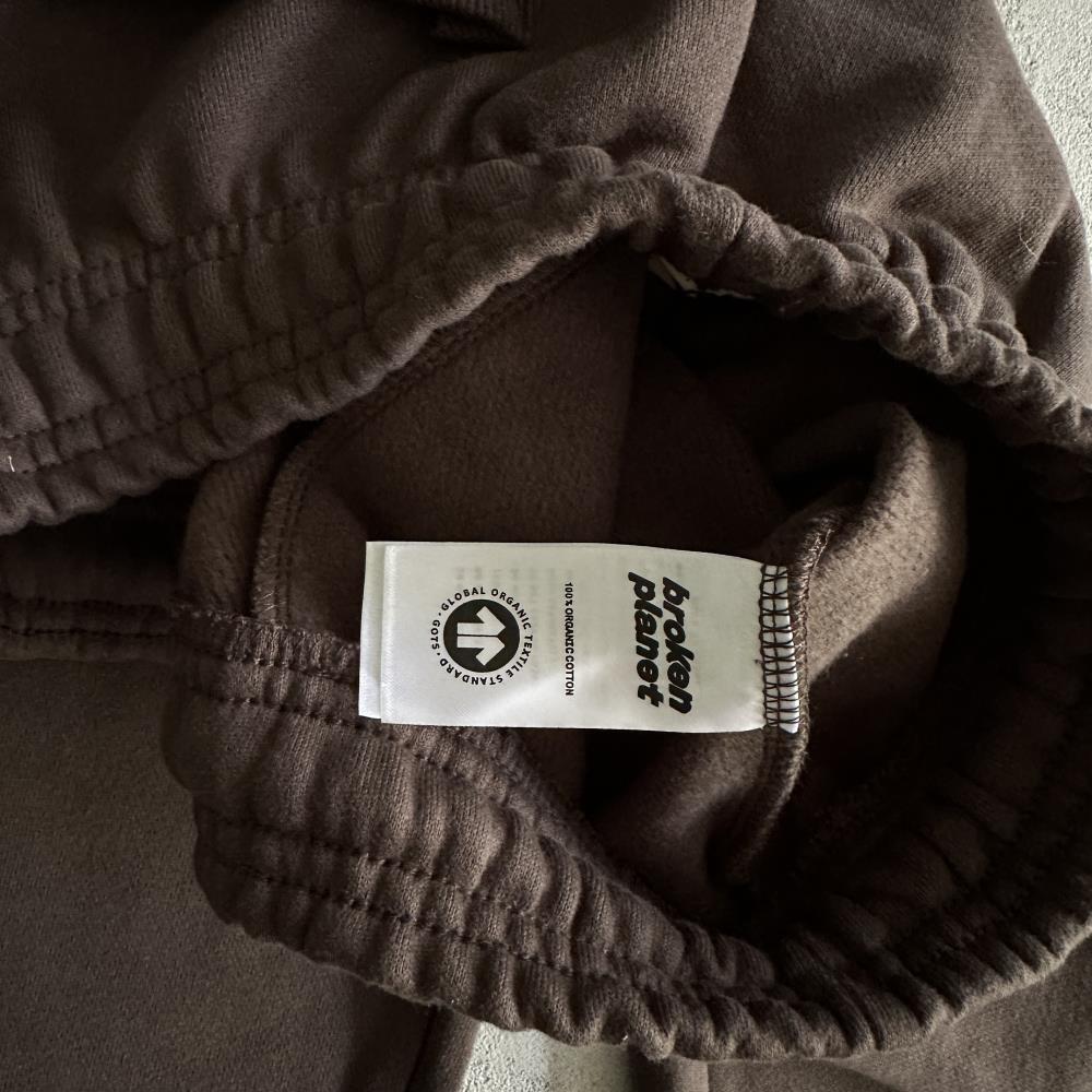 BPM out service wide leg sweatpants