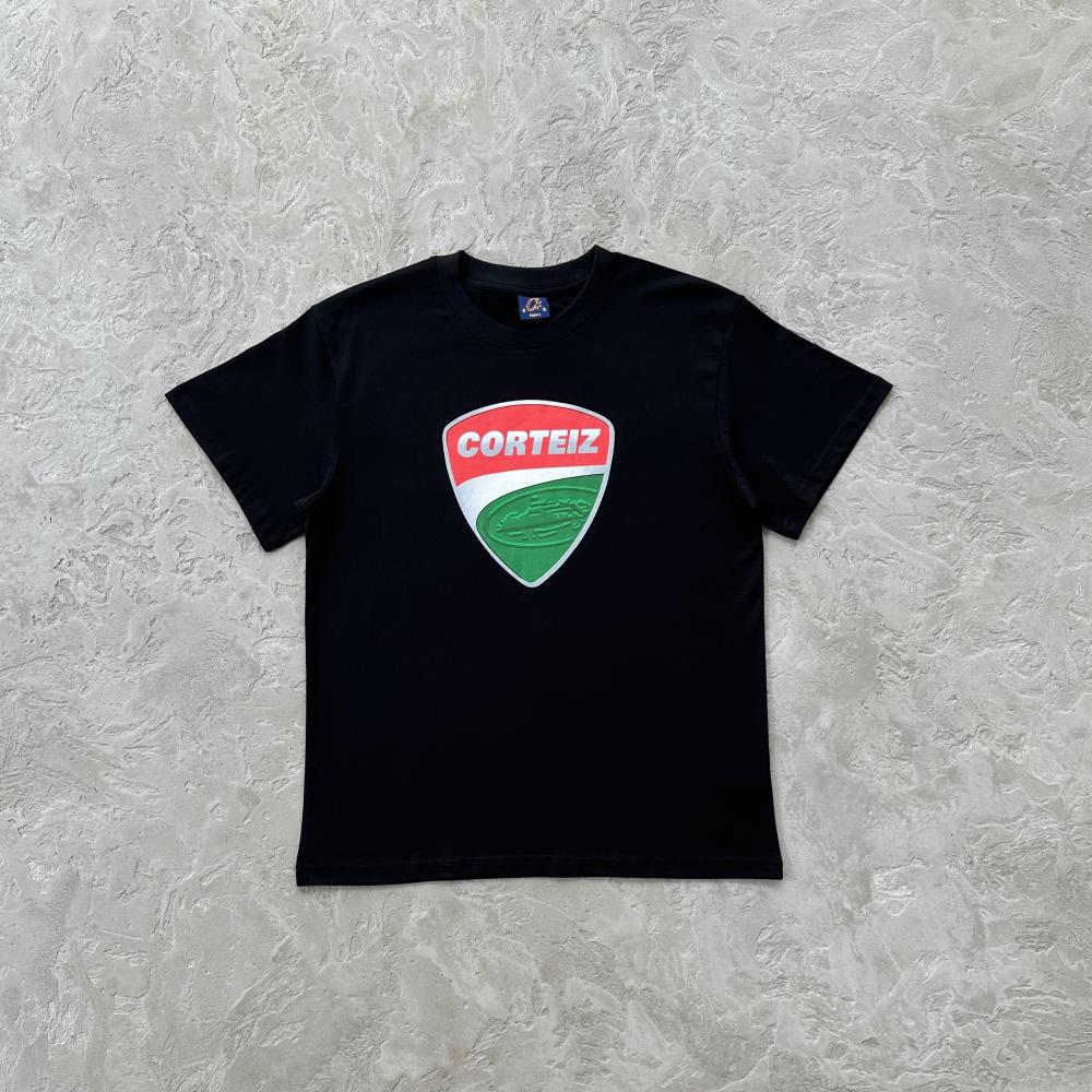 shield tee