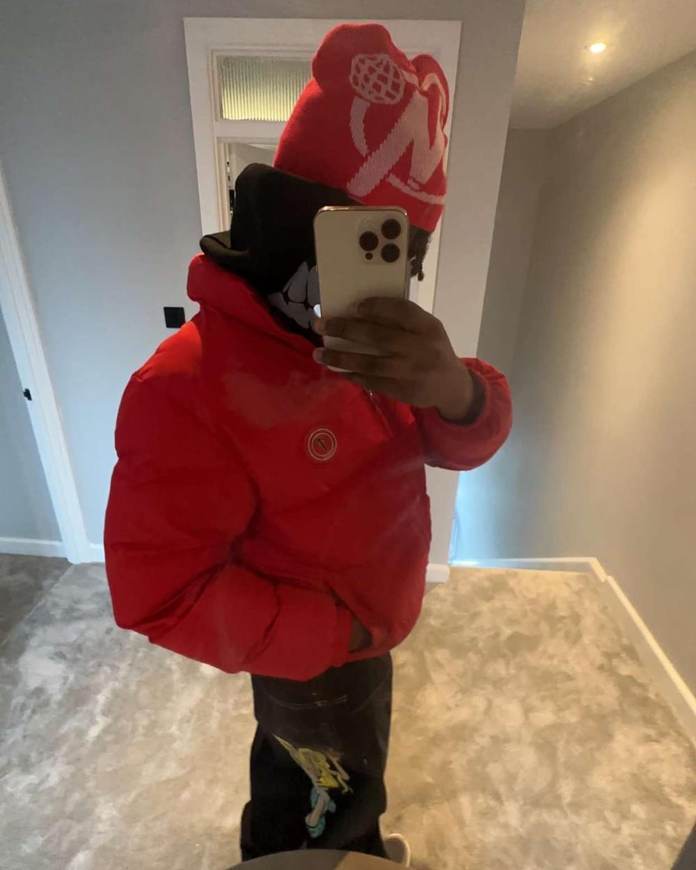 MT 6 color cold hat