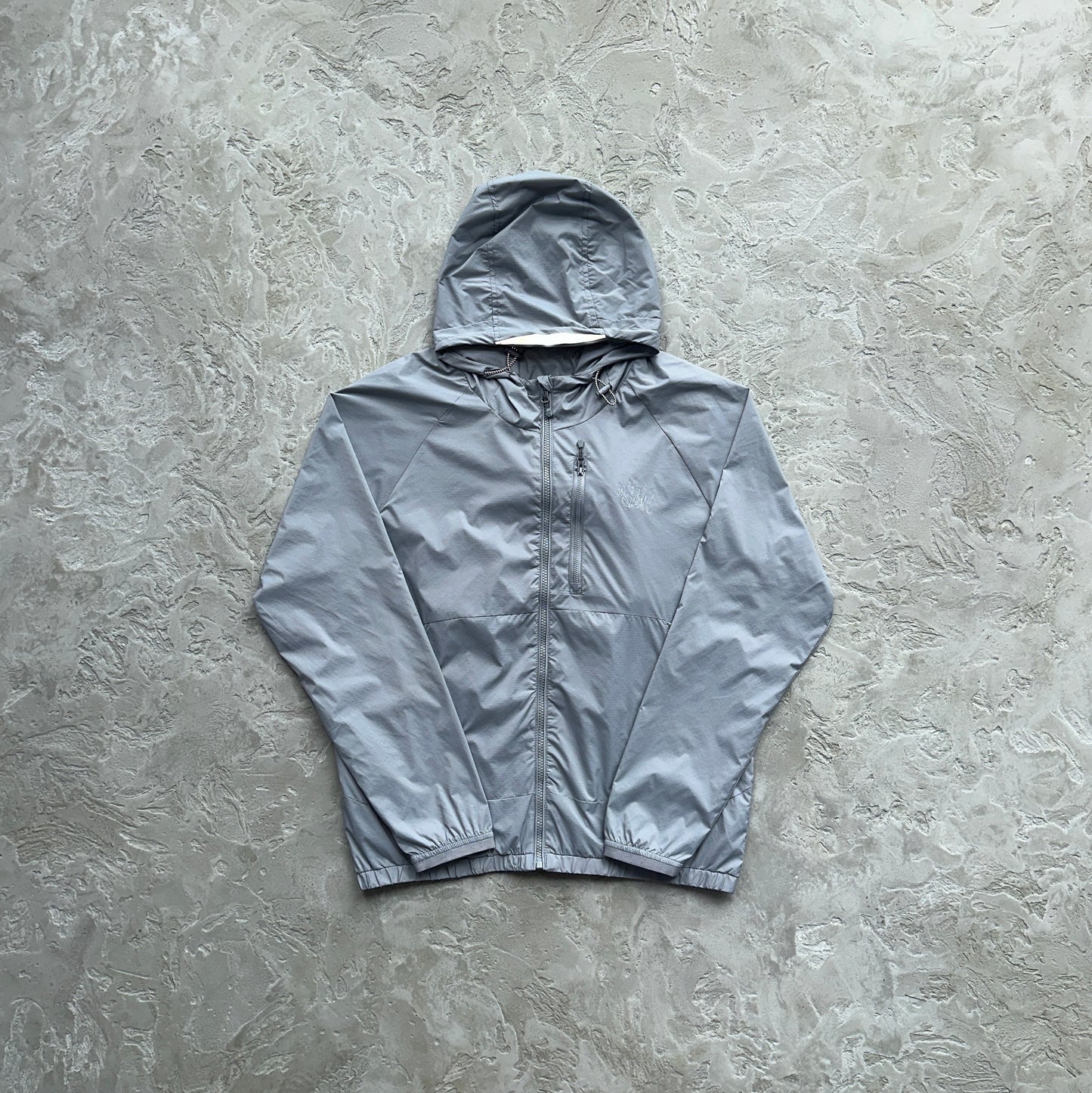 sy storm jacket