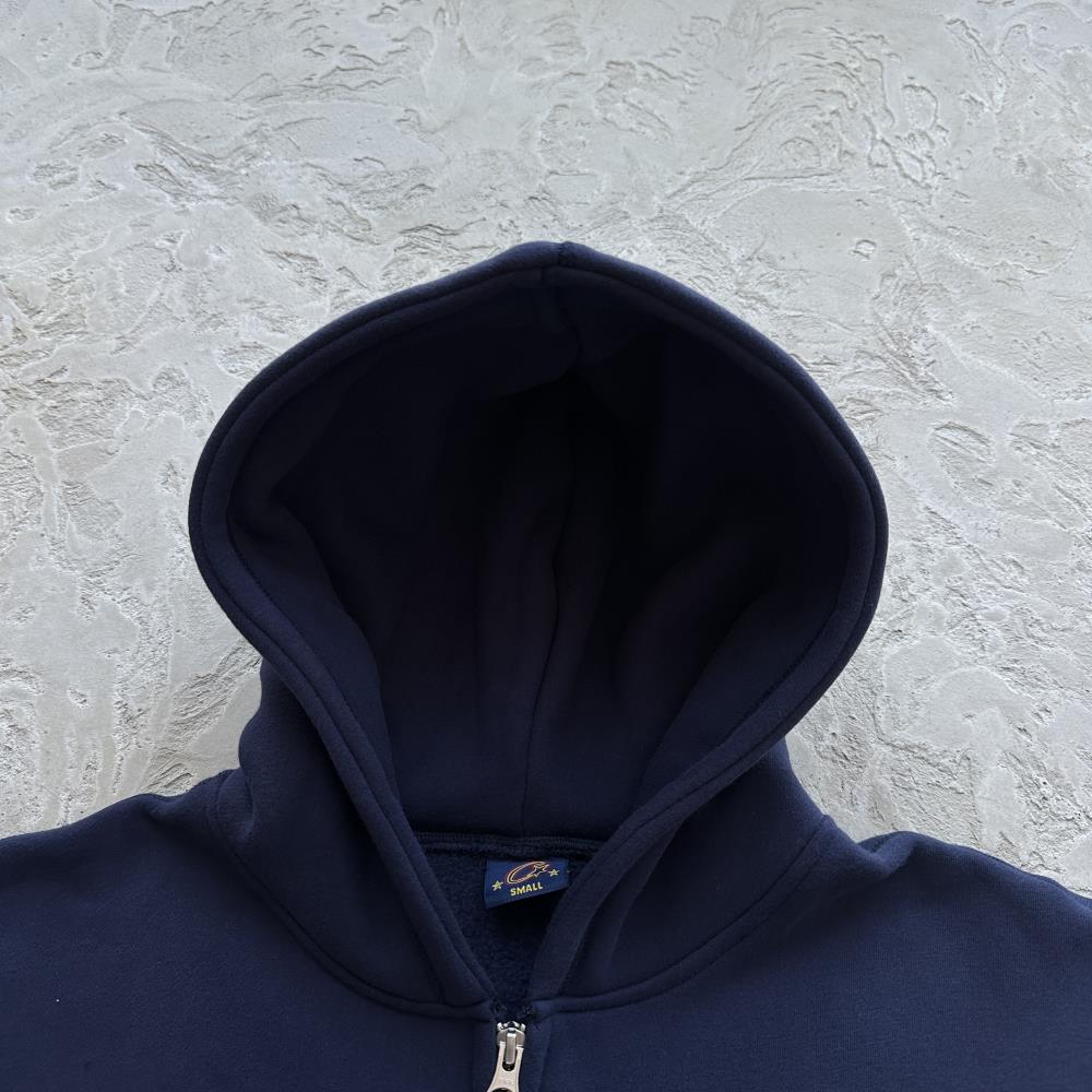 THICK STITCH ALLSTARZ ZIP SET