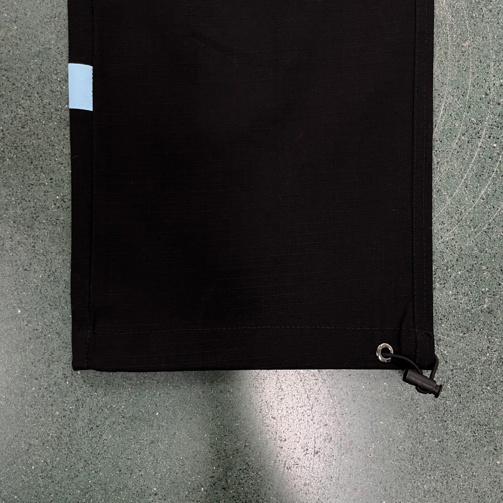 Dusty Blue Graff Cargos