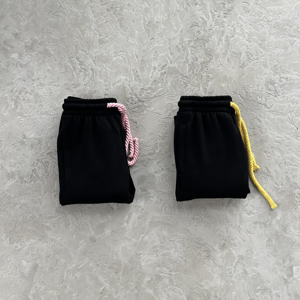 SY TRACKSUIT -black
