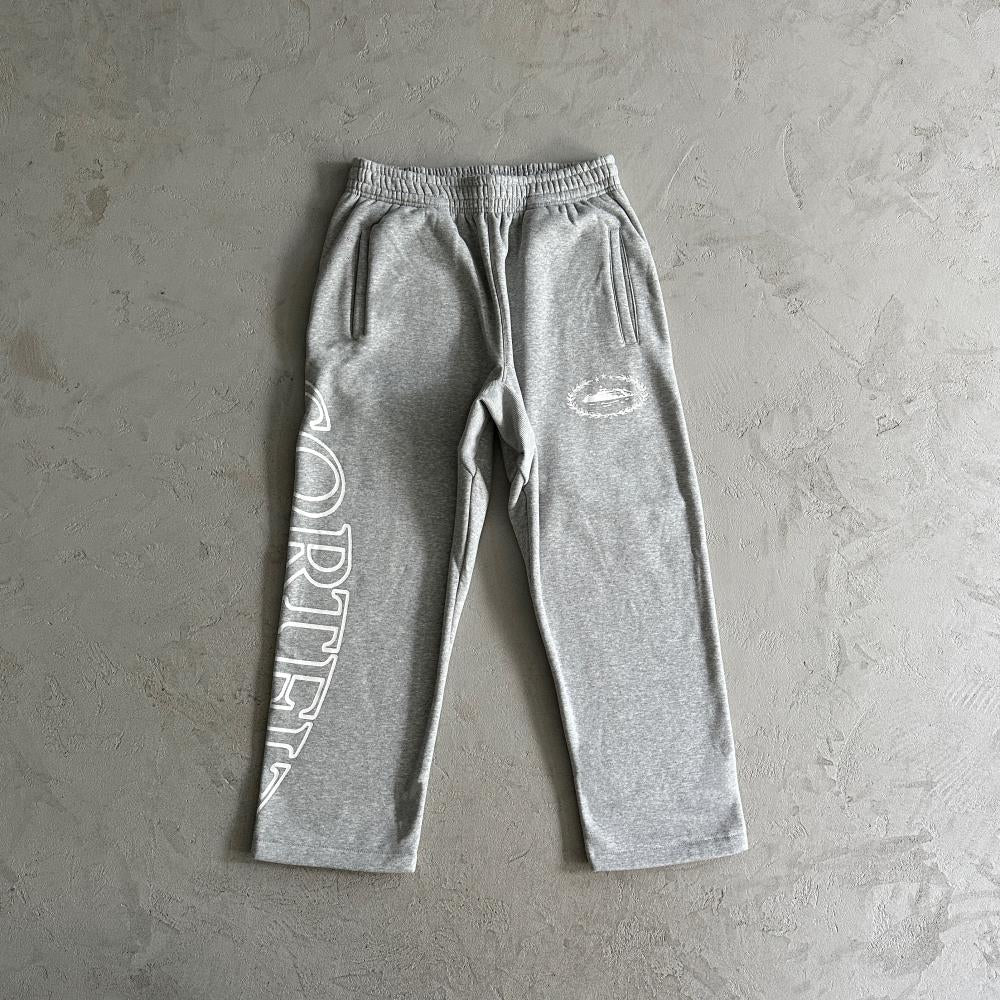 superior royale zip set