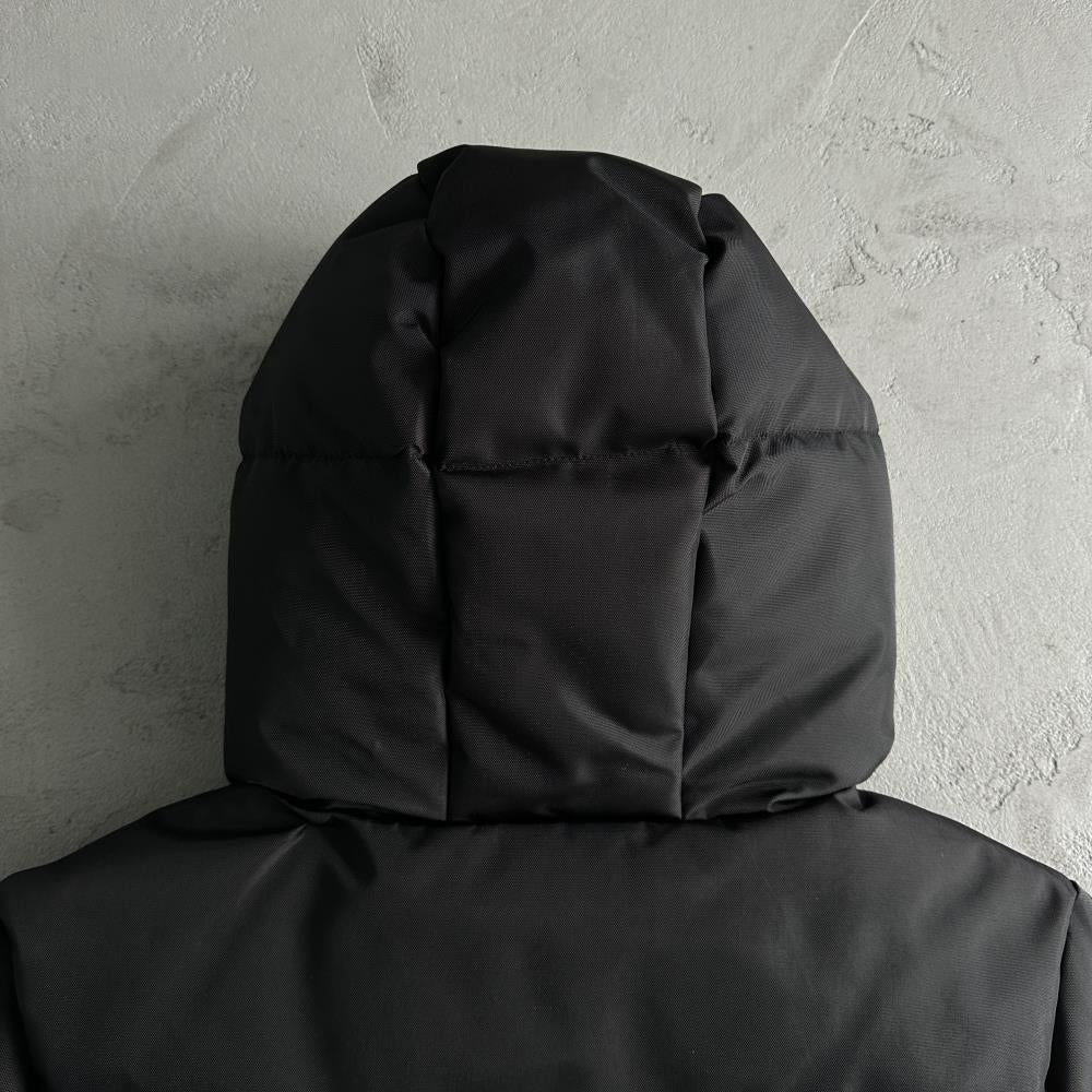 decoded puffer-black