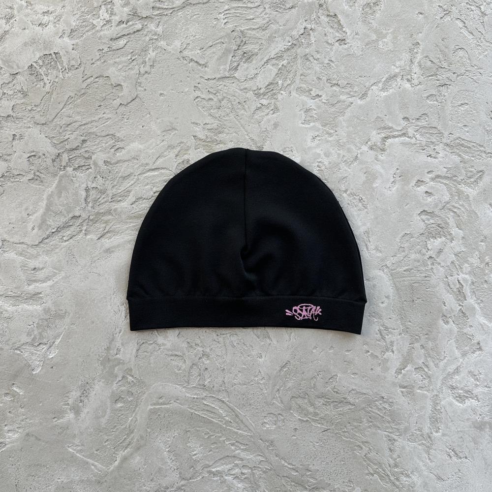 sy seamless cold hat