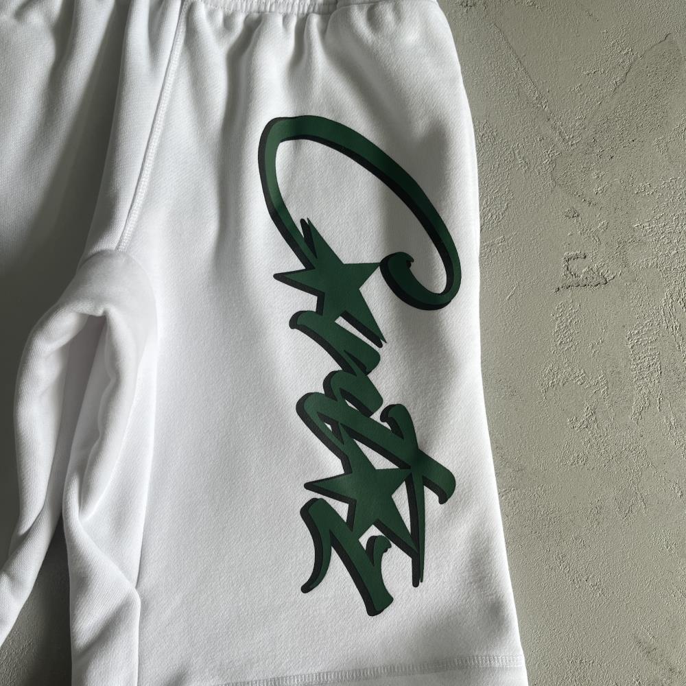 Gradient c star suit