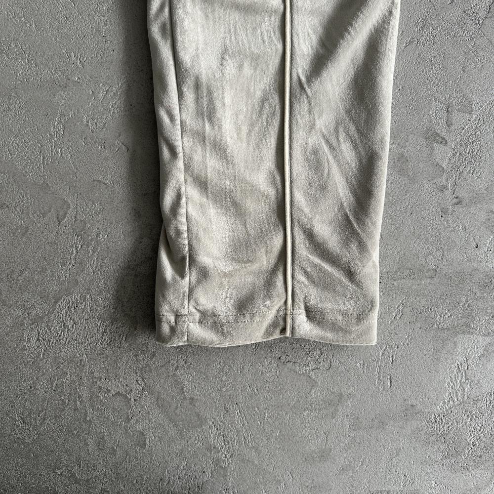 velour amg set -grey