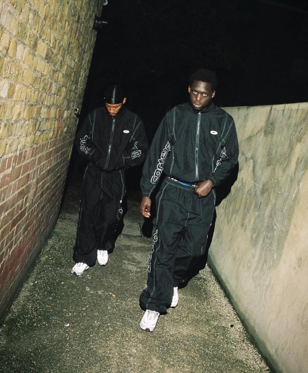 handball tracksuit