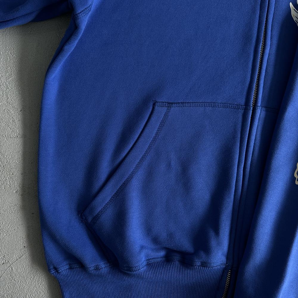 gasolina blue set