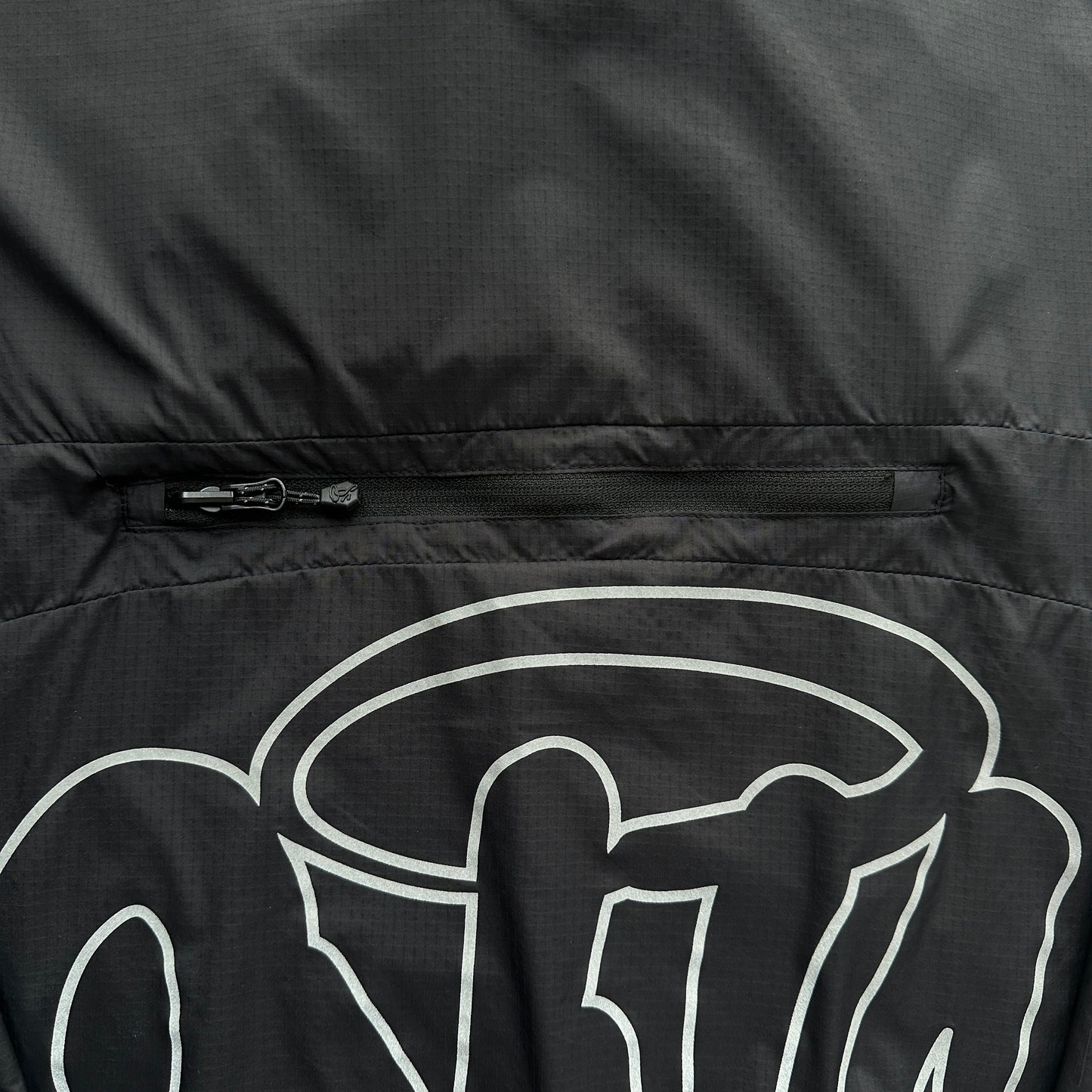 sy storm jacket