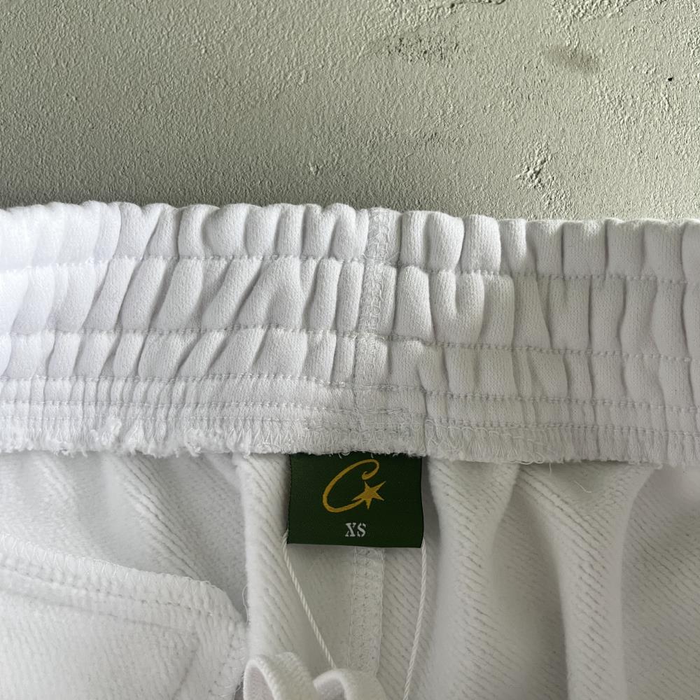 Gradient c star suit
