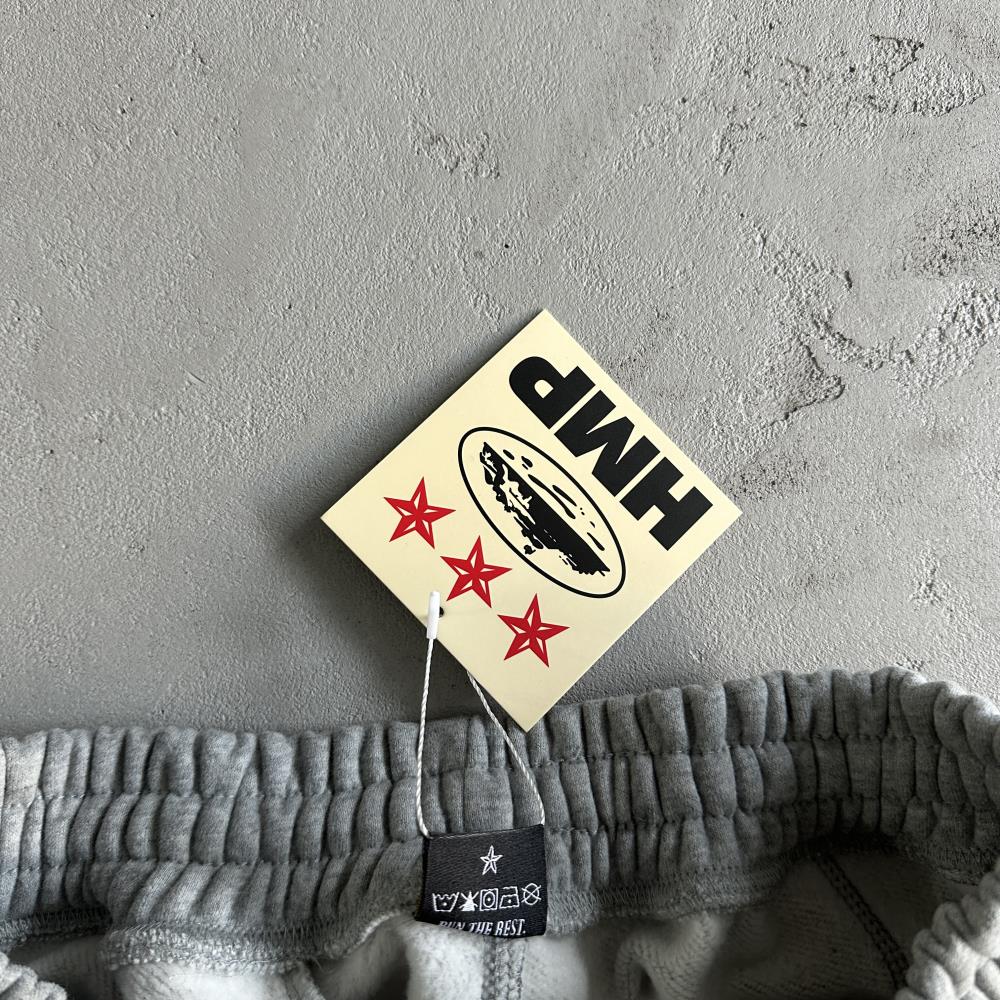 HMP 3 star set-Grey