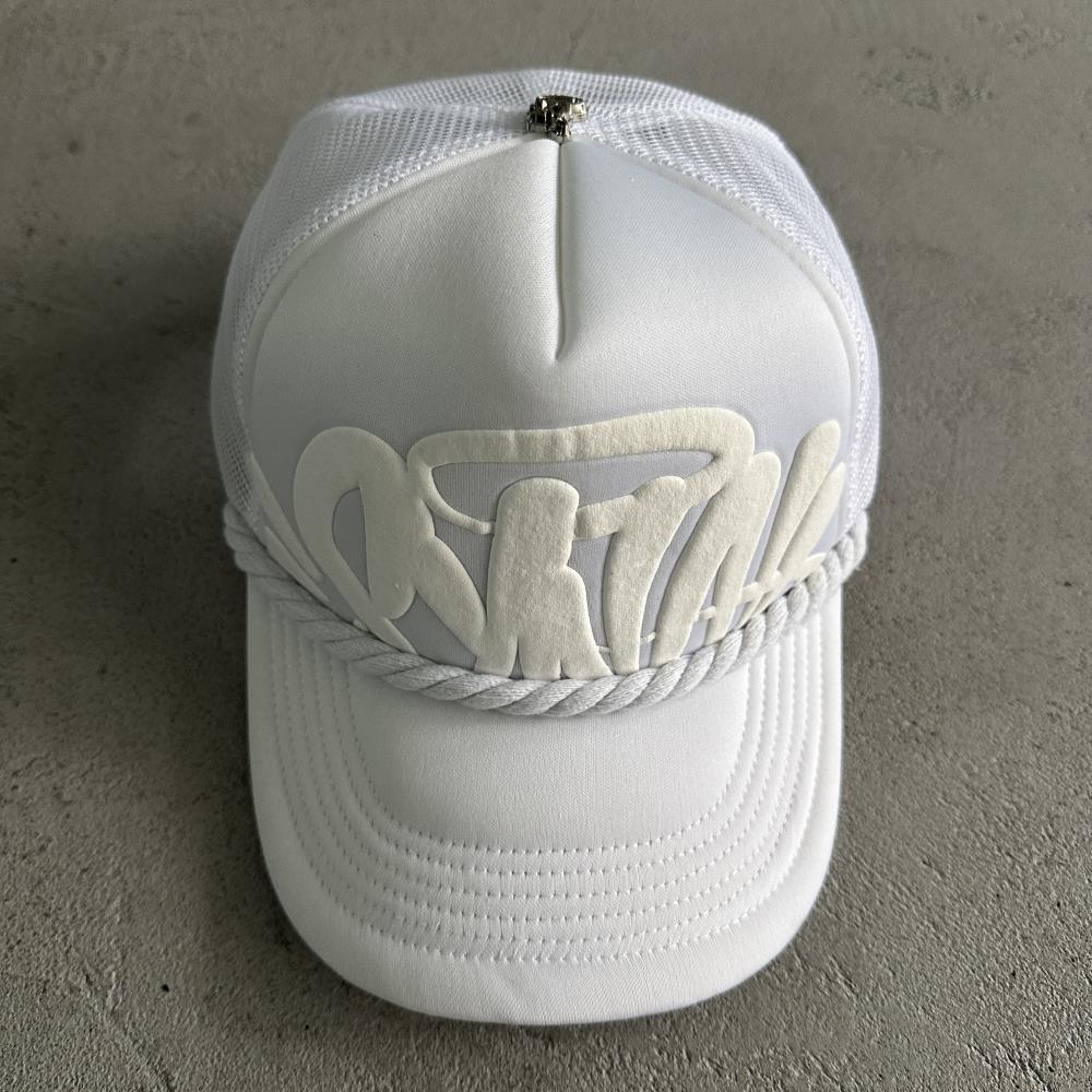 syna trucker cap