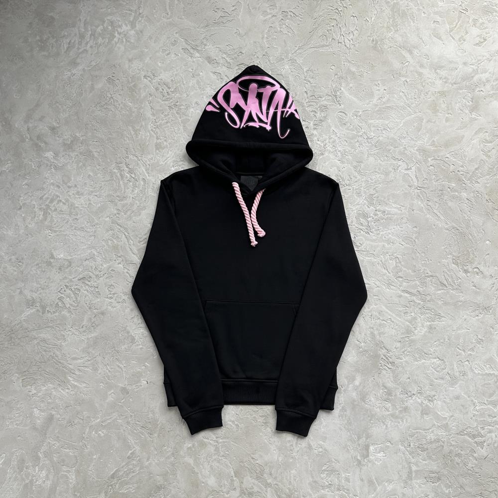 SY TRACKSUIT -black