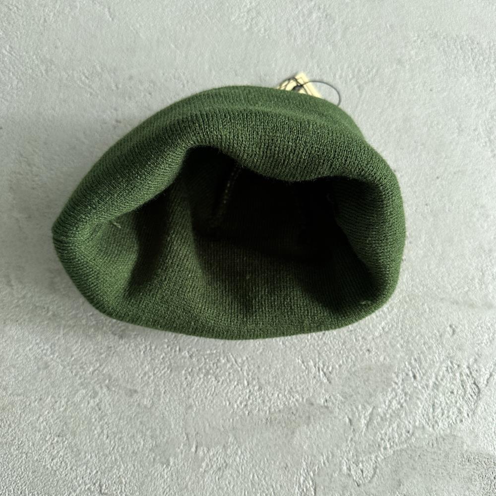 Demon Beanie-green
