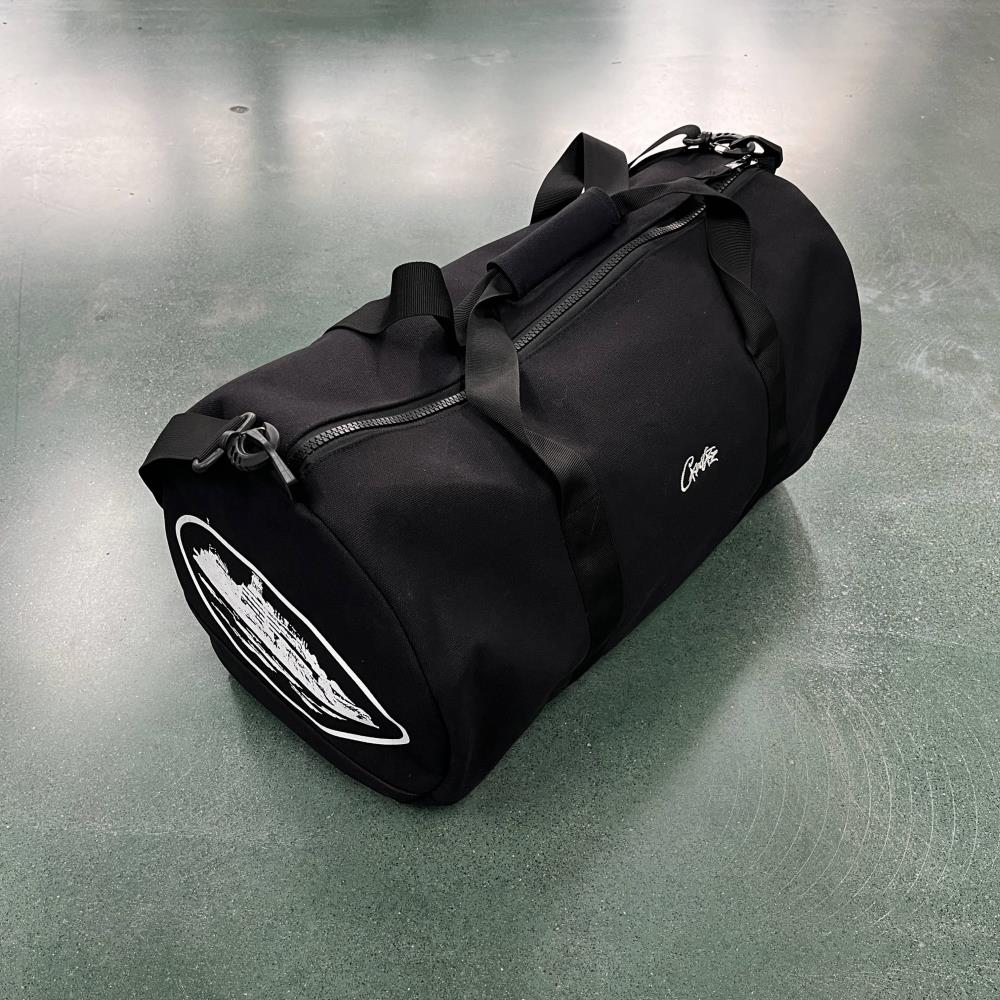 Alcatraz Duffle Travel bag