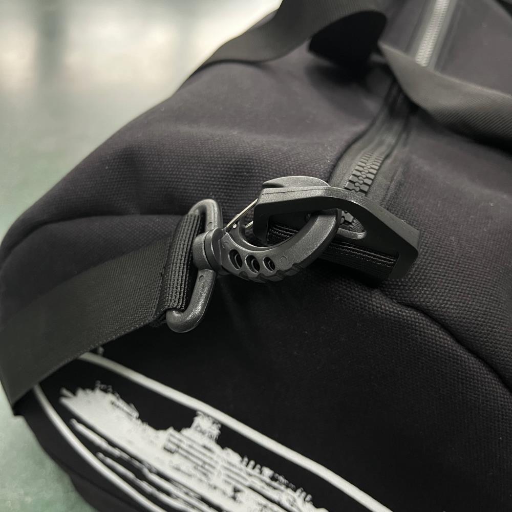 Alcatraz Duffle Travel bag