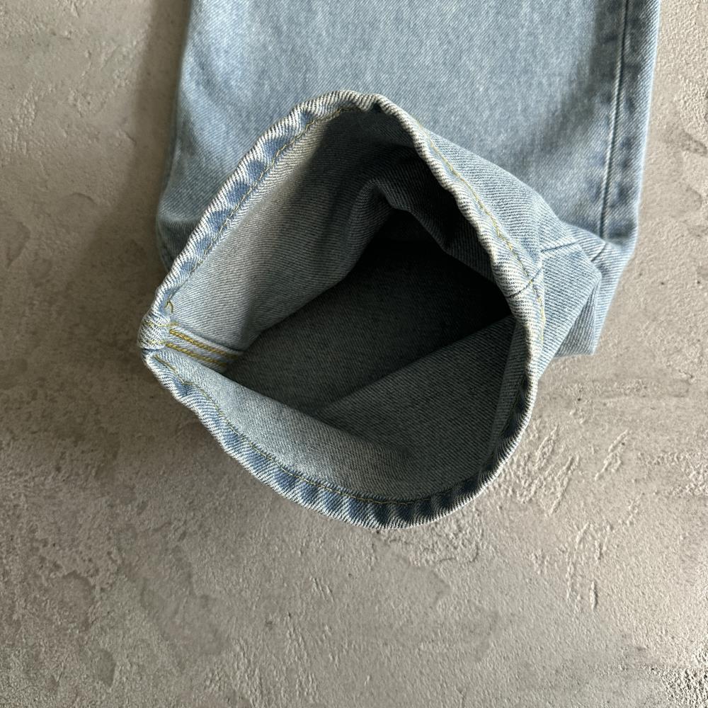 CR island baggy jeans