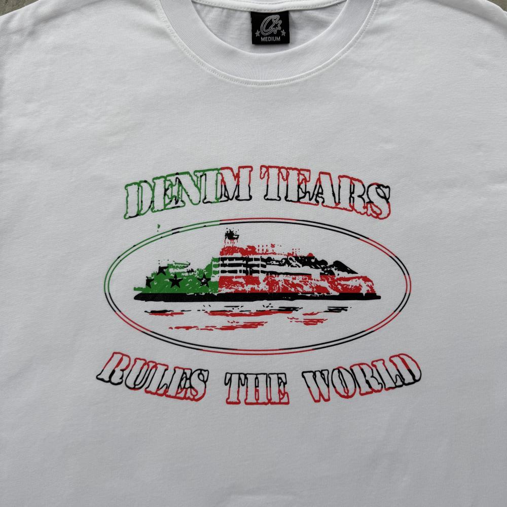 Cortears OG Alcatraz Tee