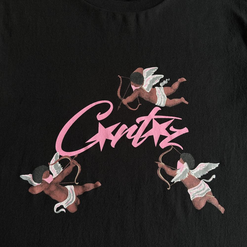 Cupid's Arrow Tee