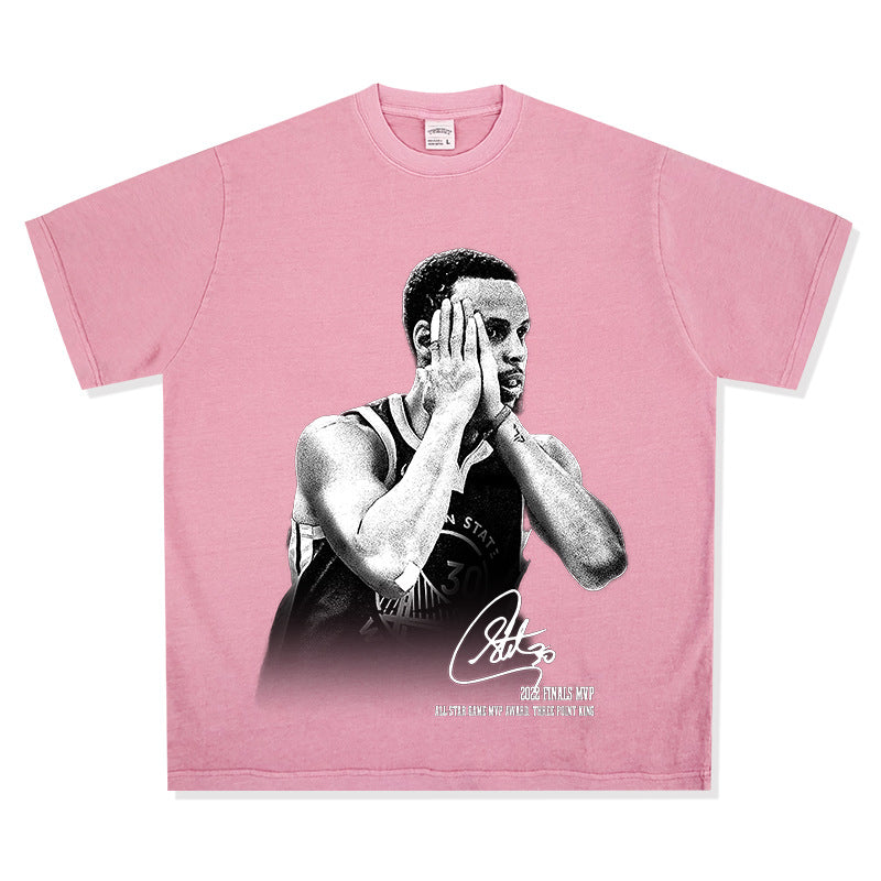 Curry Night Night Vintage Tshirt