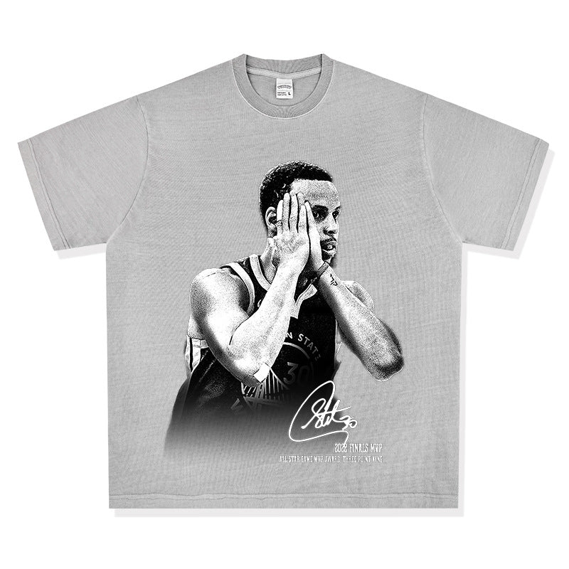 Curry Night Night Vintage Tshirt