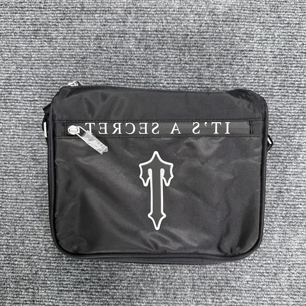 DECODED 2.0 bag - black