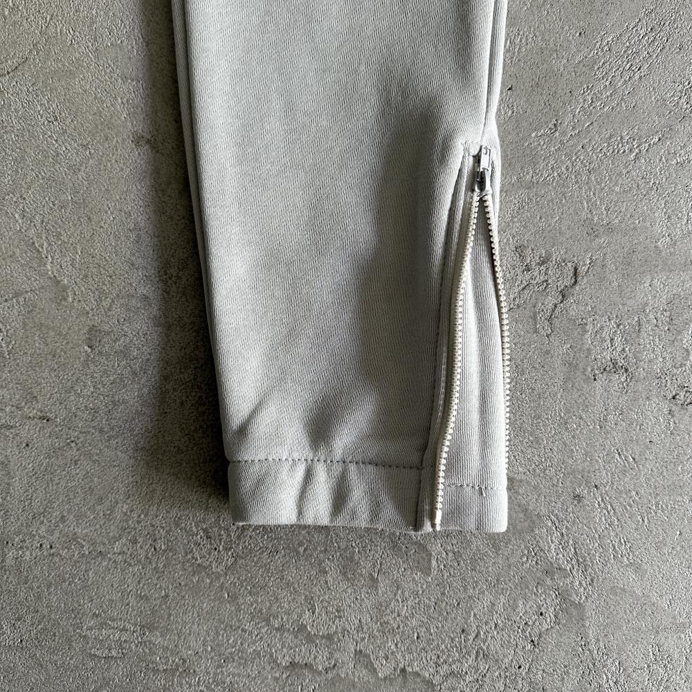 GEL print decoded tracksuit