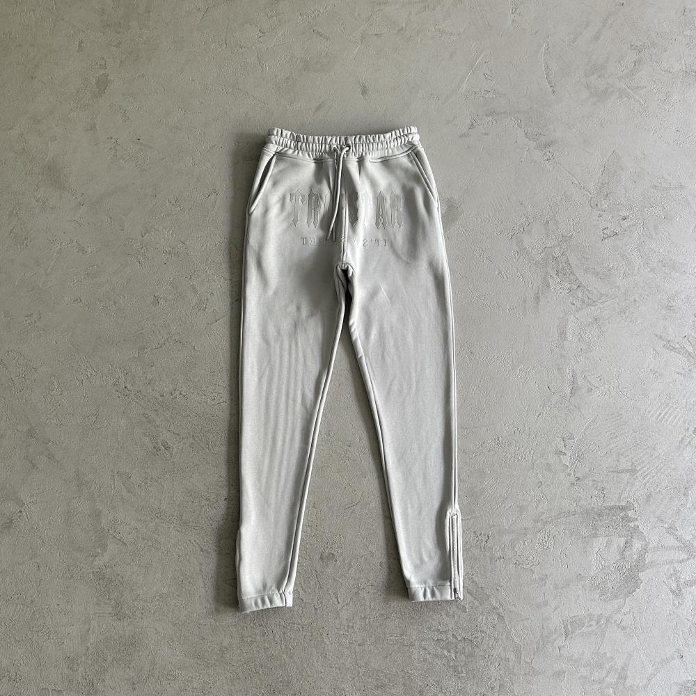 GEL print decoded tracksuit