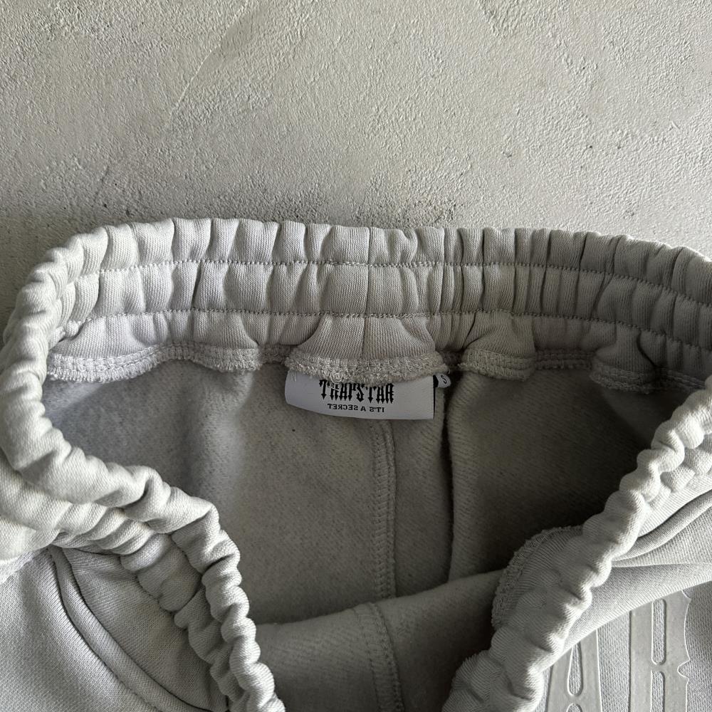 GEL print decoded tracksuit