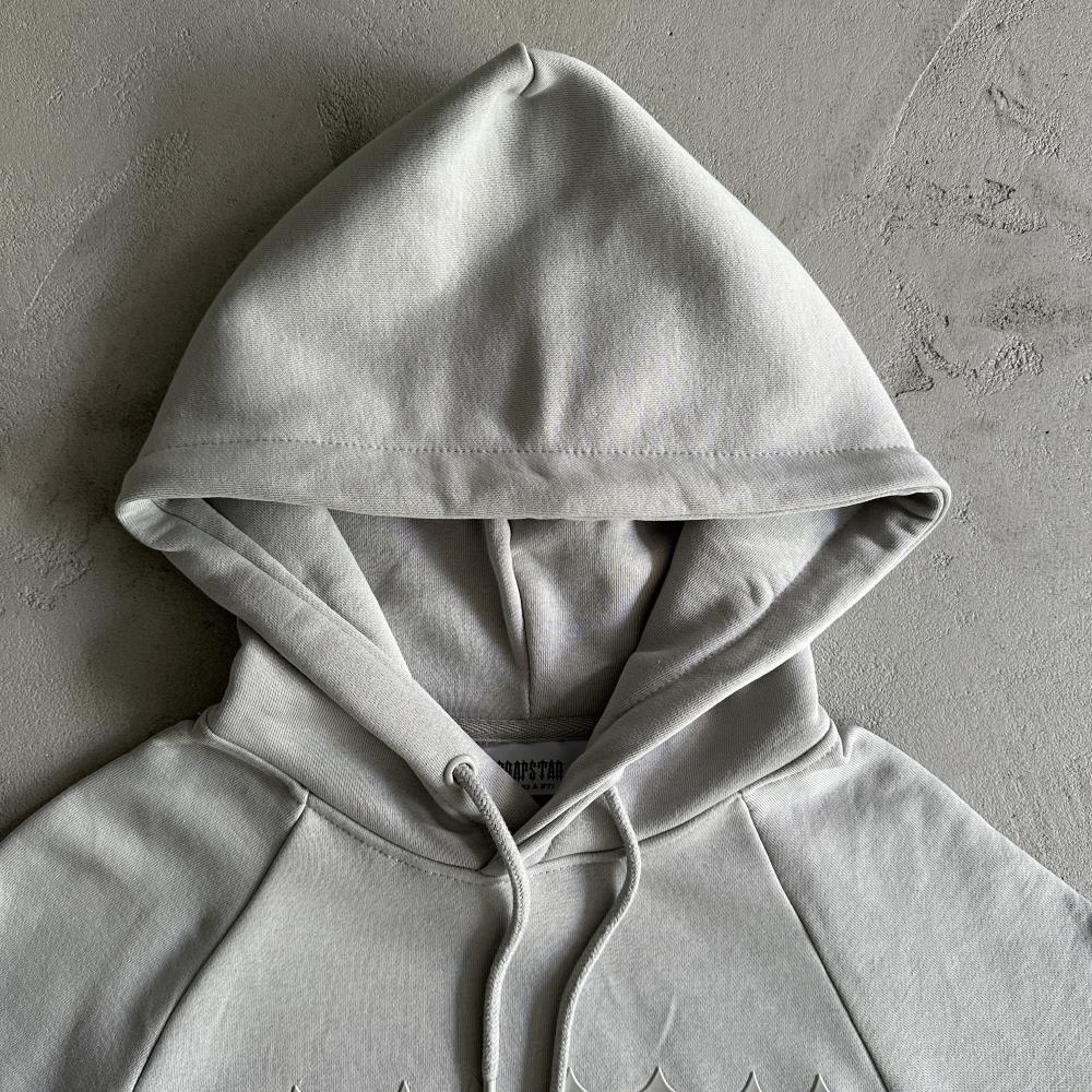 GEL print decoded tracksuit