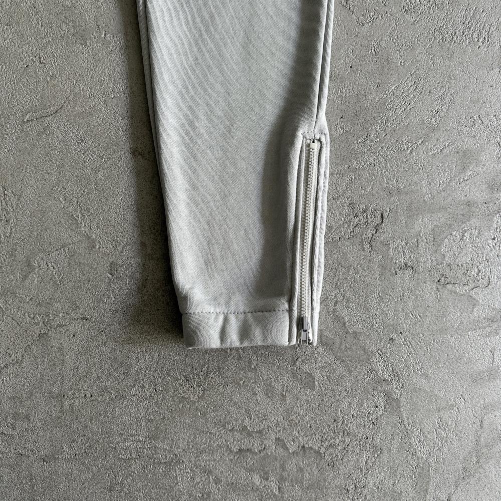 GEL print decoded tracksuit