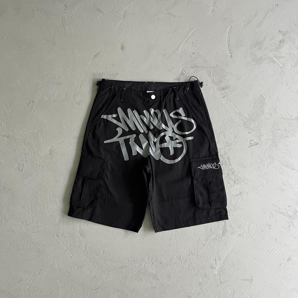 Graff Cargo Shorts