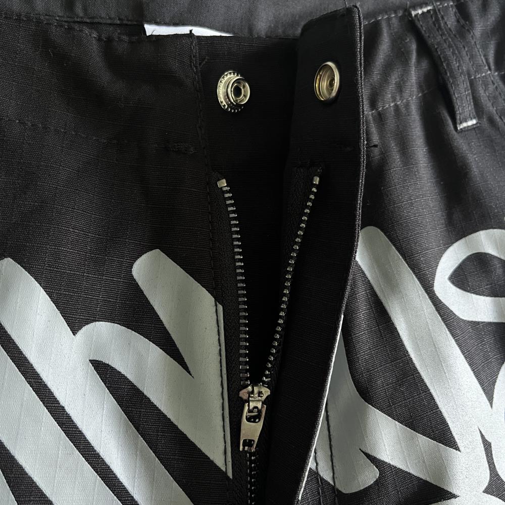 Graff Cargo Shorts