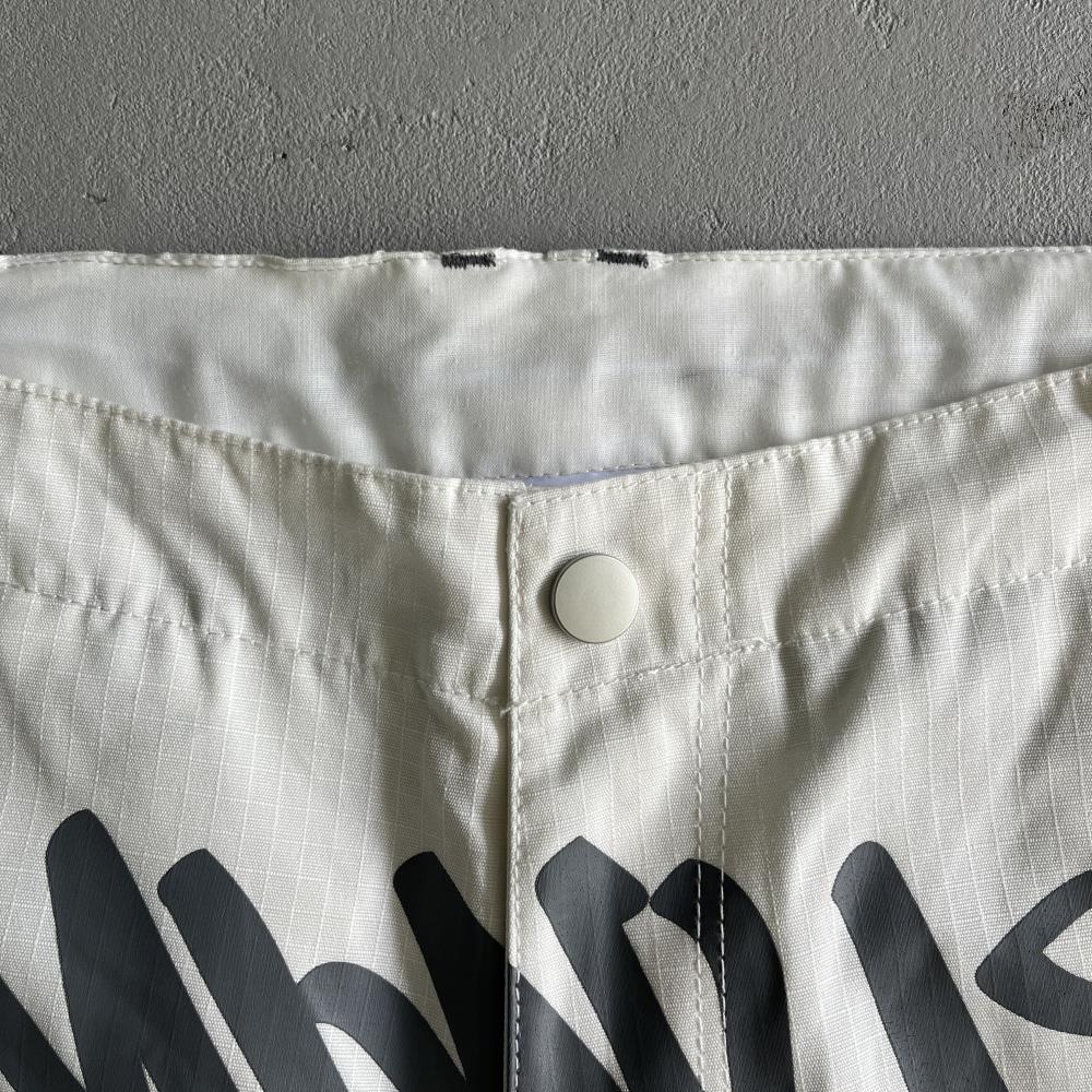 Graff Cargo Shorts