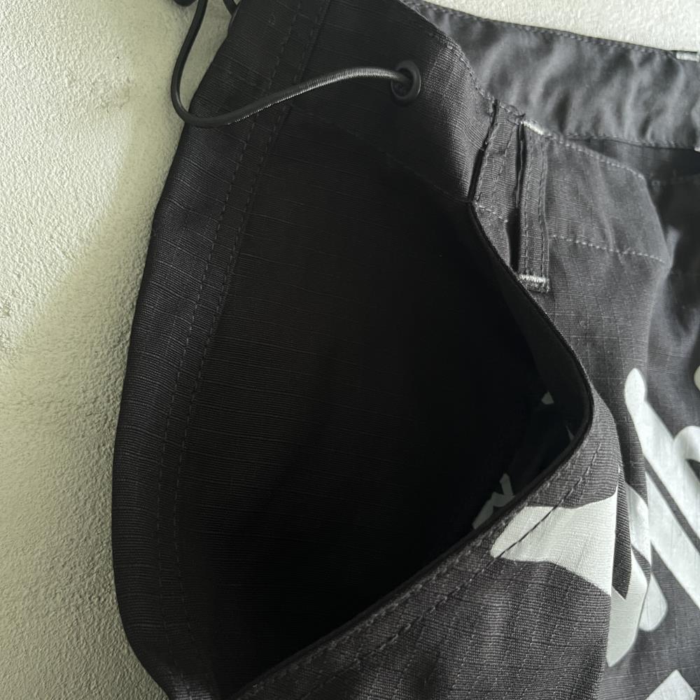 Graff Cargo Shorts