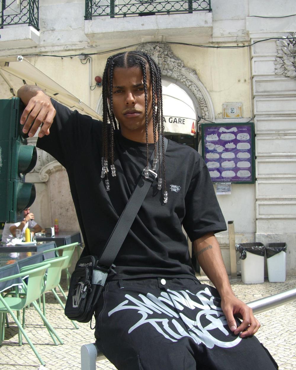 Graff Cargo Shorts