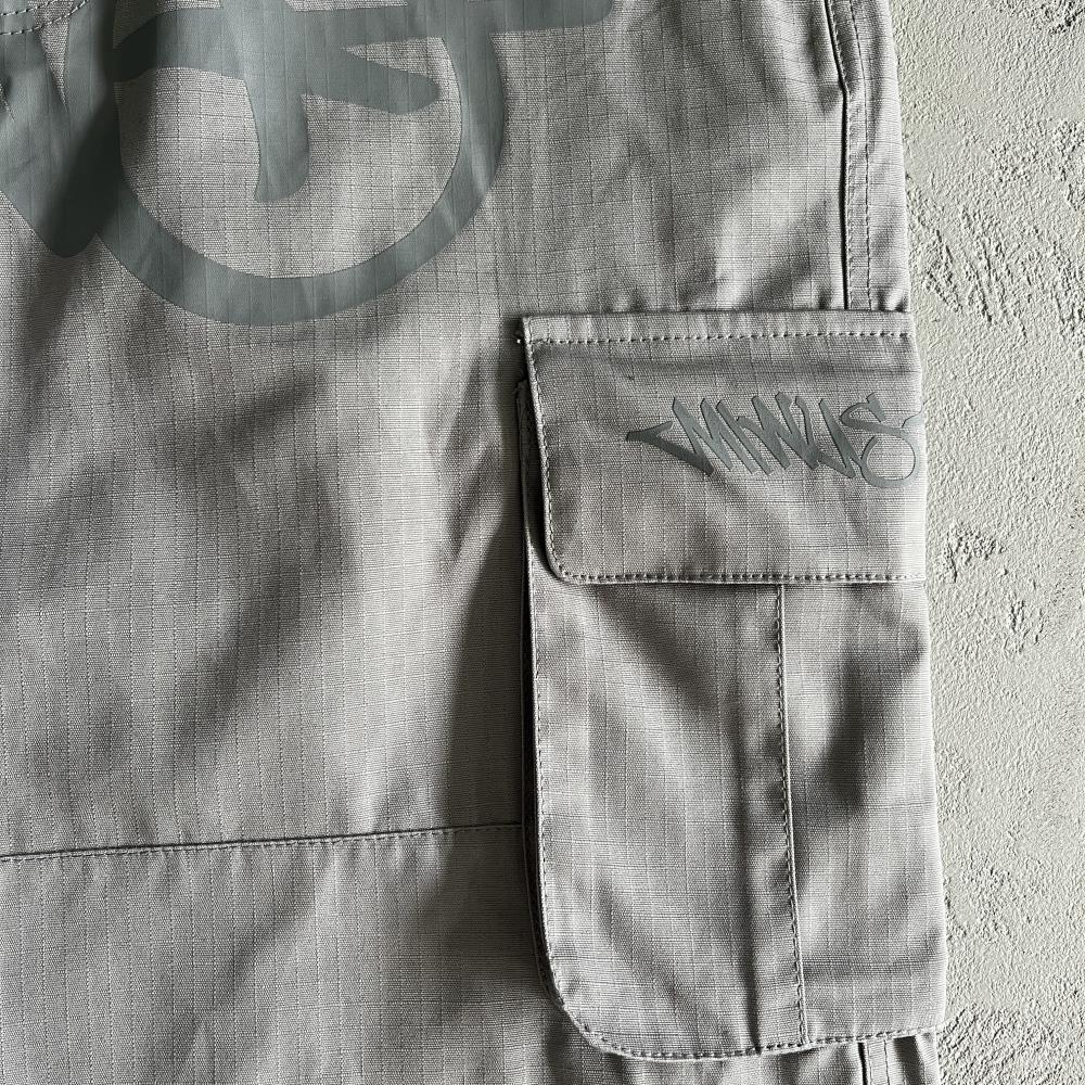 Graff Cargo Shorts