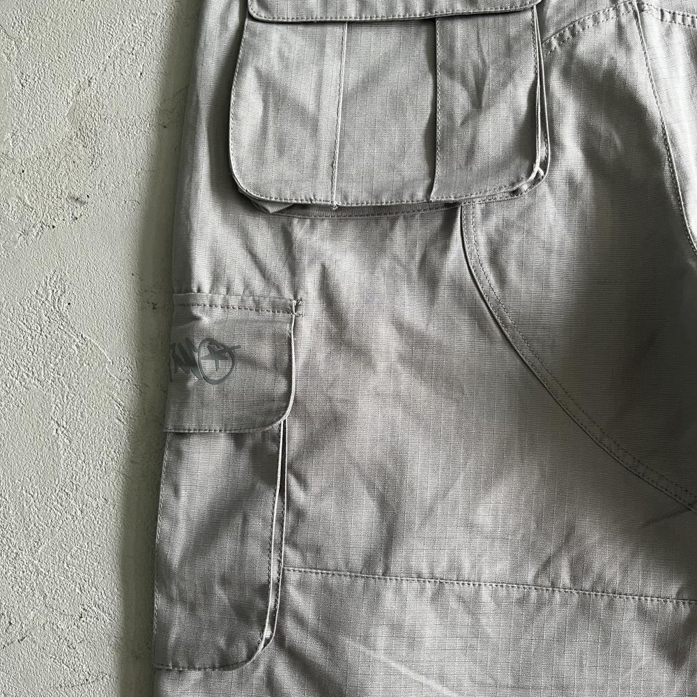 Graff Cargo Shorts