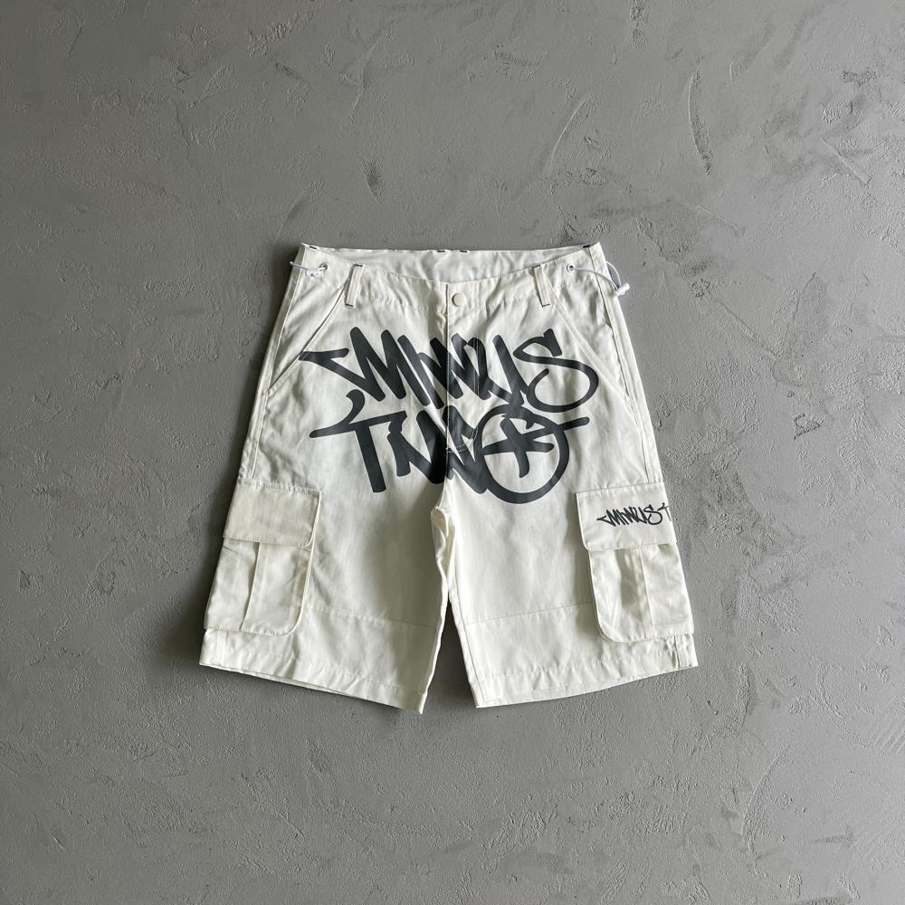 Graff Cargo Shorts