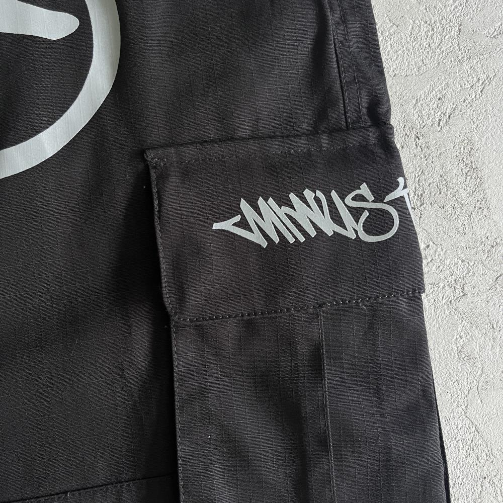Graff Cargo Shorts