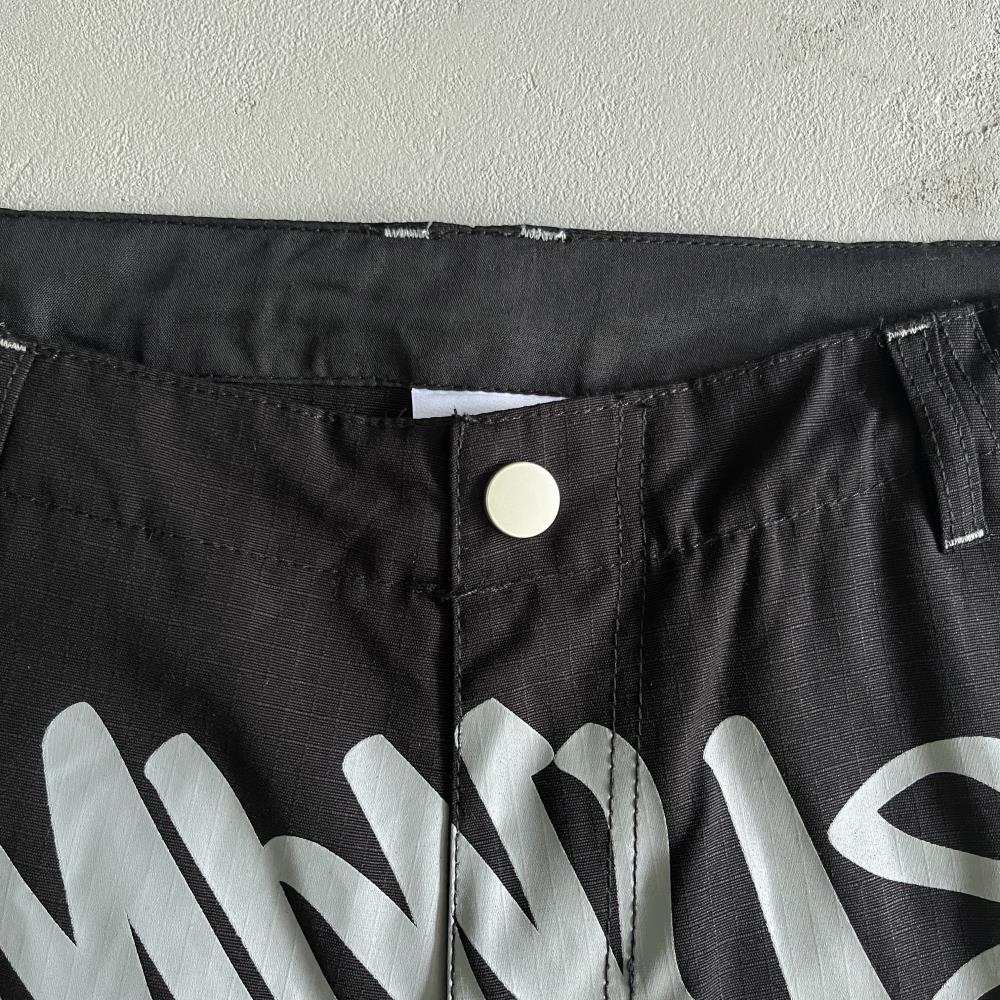 Graff Cargo Shorts