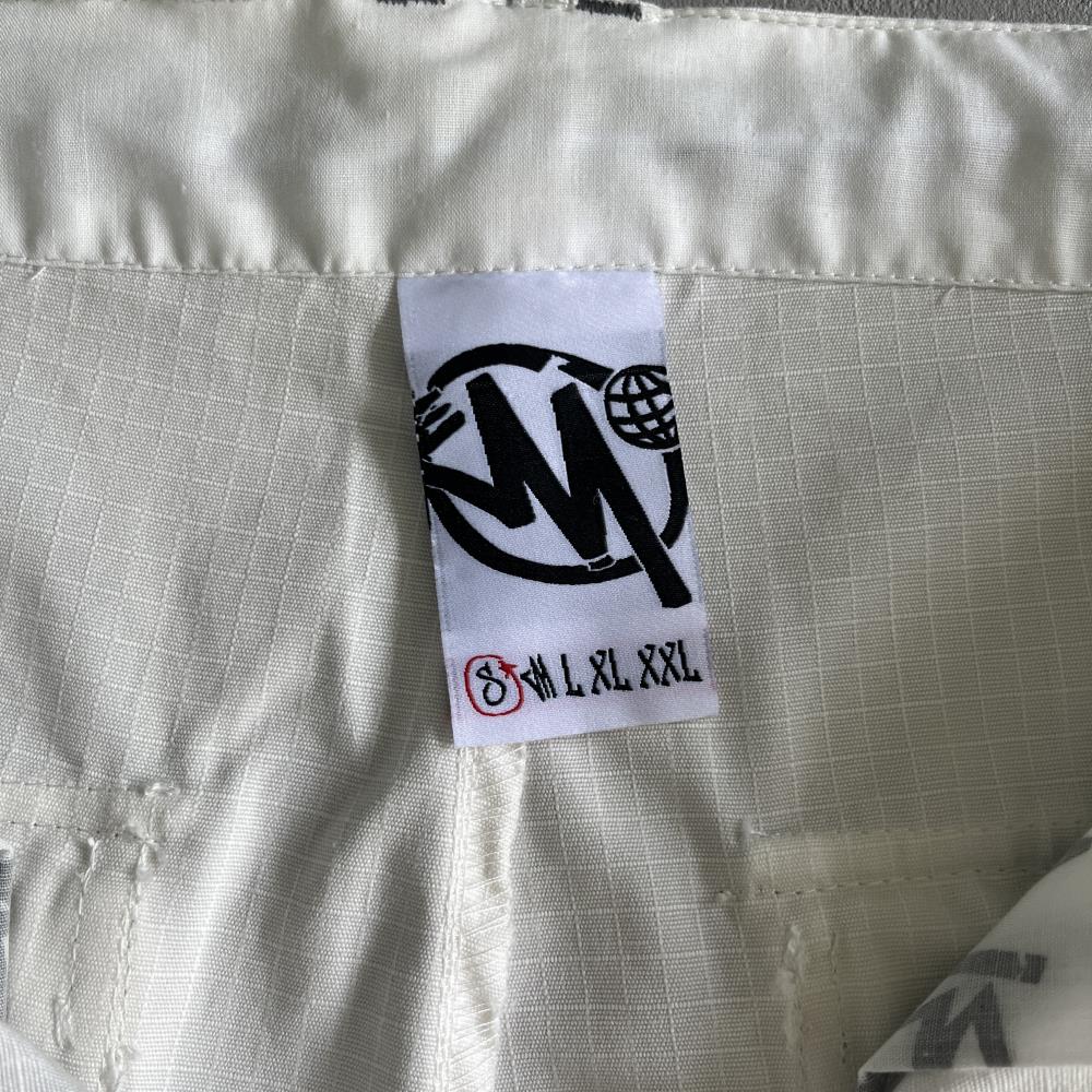 Graff Cargo Shorts