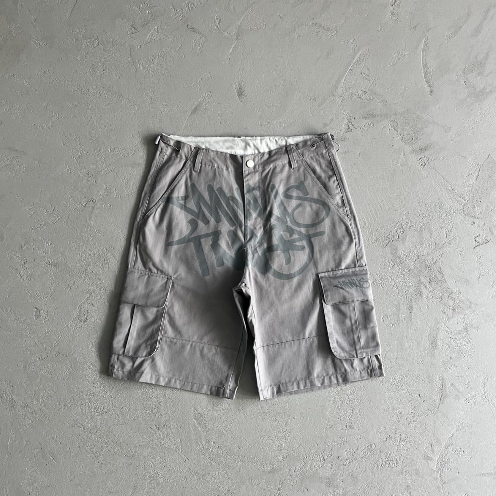 Graff Cargo Shorts
