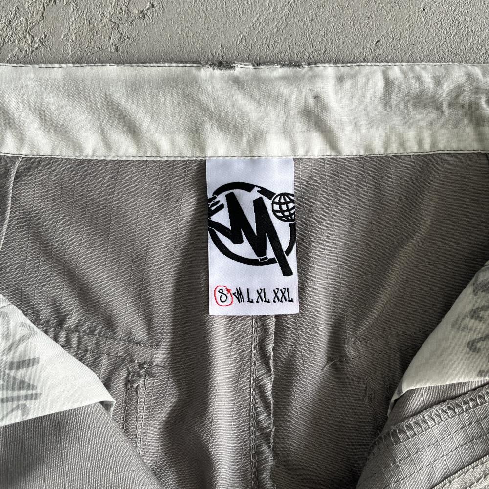 Graff Cargo Shorts