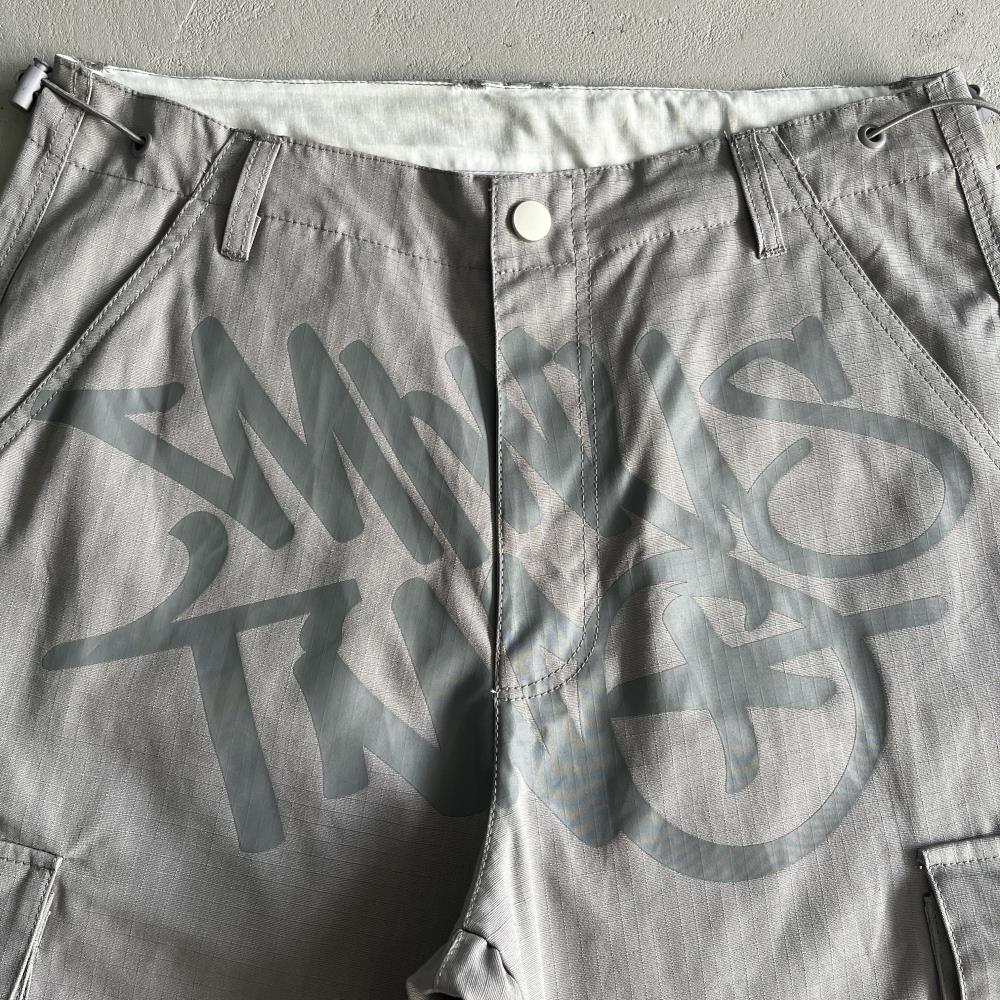 Graff Cargo Shorts