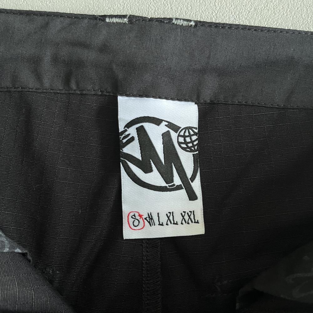 Graff Cargo Shorts