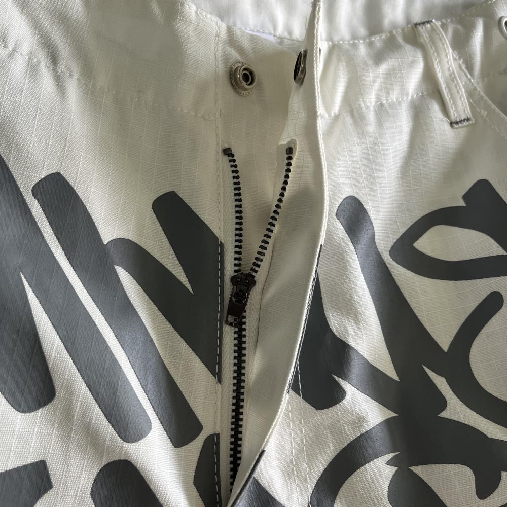 Graff Cargo Shorts