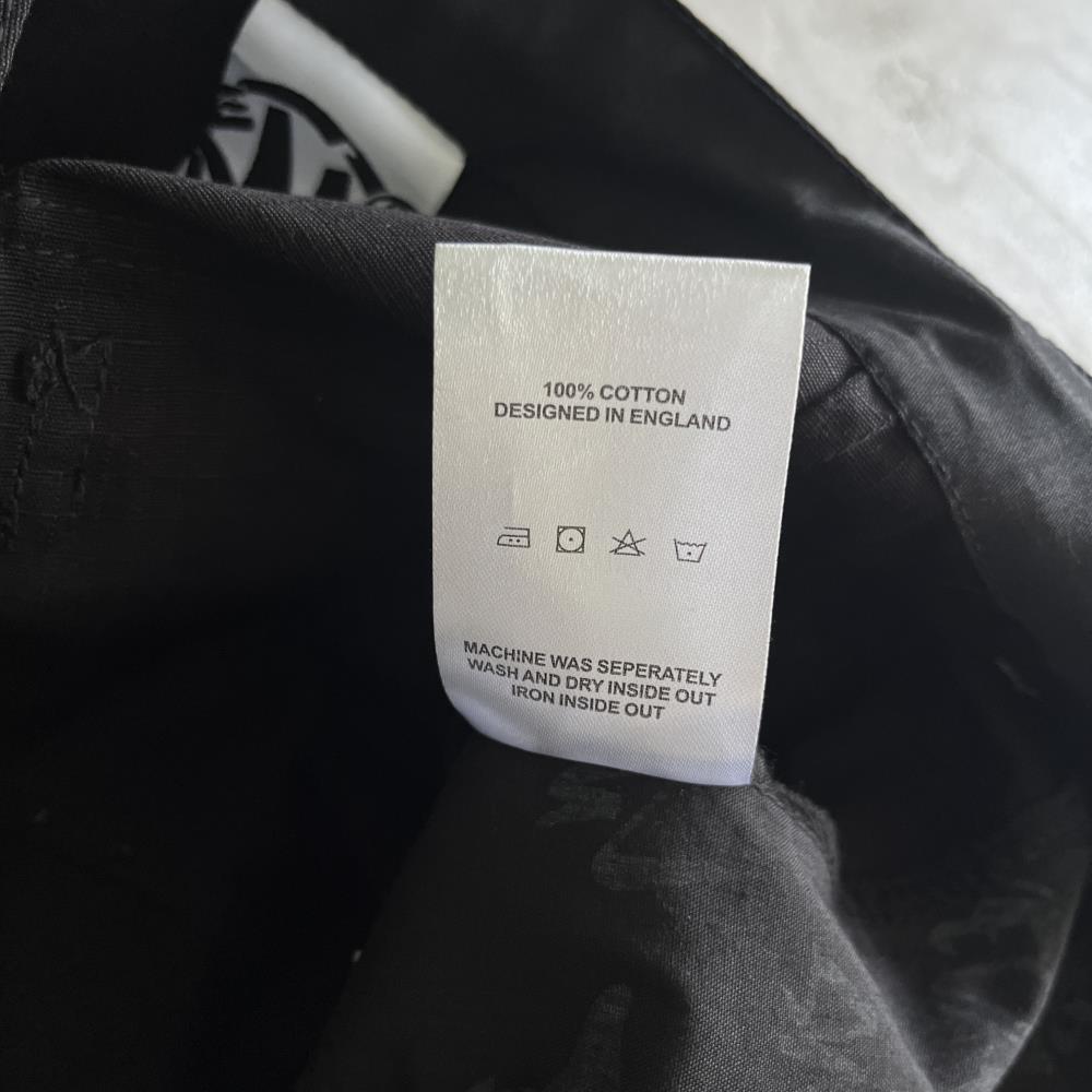 Graff Cargo Shorts
